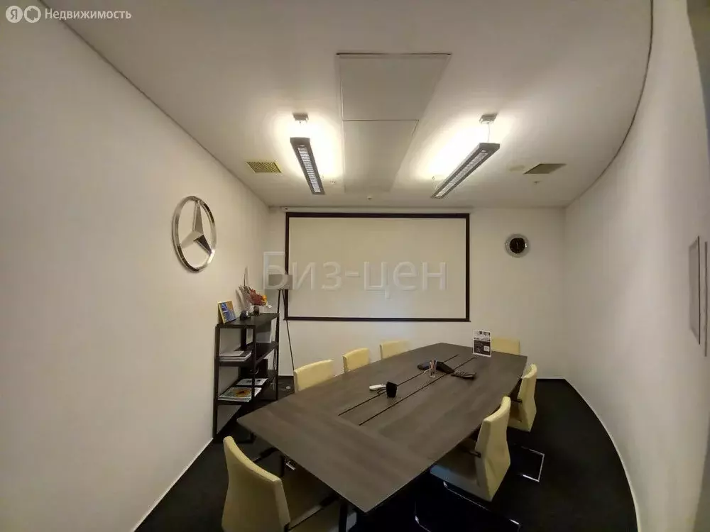 Офис (7367 м) - Фото 2