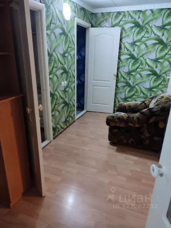 1-к кв. Свердловская область, Екатеринбург ул. Рощинская, 74 (56.0 м) - Фото 1