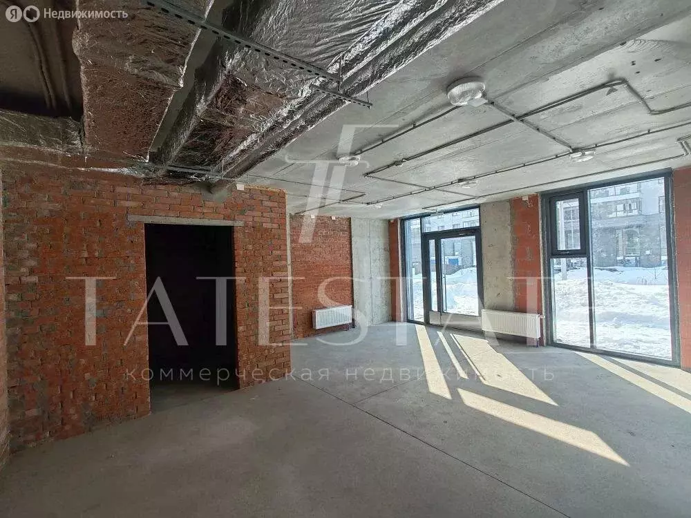 Помещение свободного назначения (87 м) - Фото 2