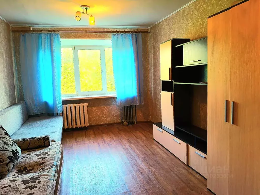 Комната Башкортостан, Уфа бул. Славы, 14 (18.0 м) - Фото 2