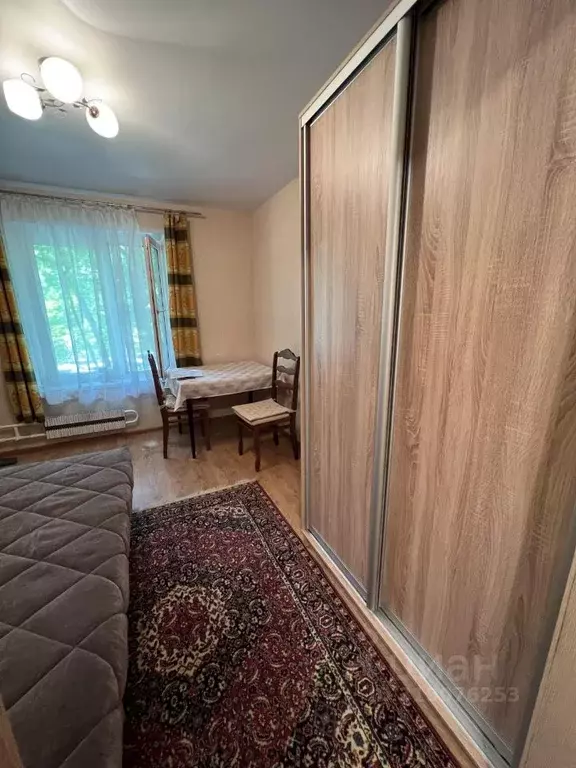 1-к кв. Москва Севанская ул., 9К3 (35.0 м) - Фото 0