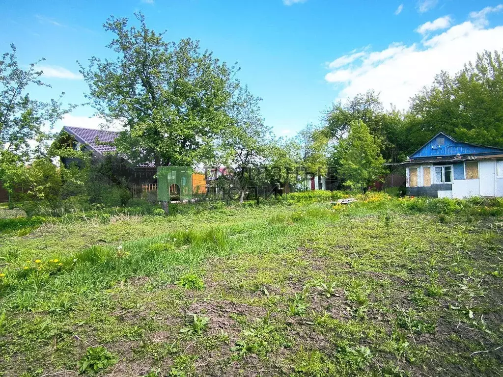 Участок 6 сот. (СНТ, ДНП) - Фото 1