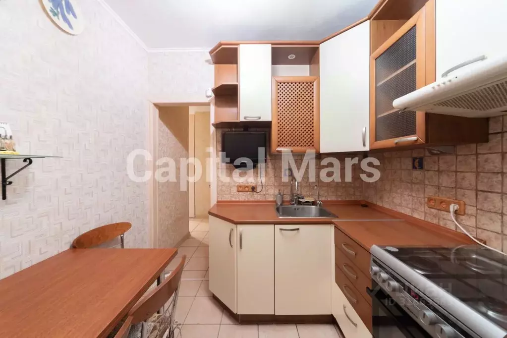 2-к кв. Москва Реутовская ул., 14 (45.0 м) - Фото 1
