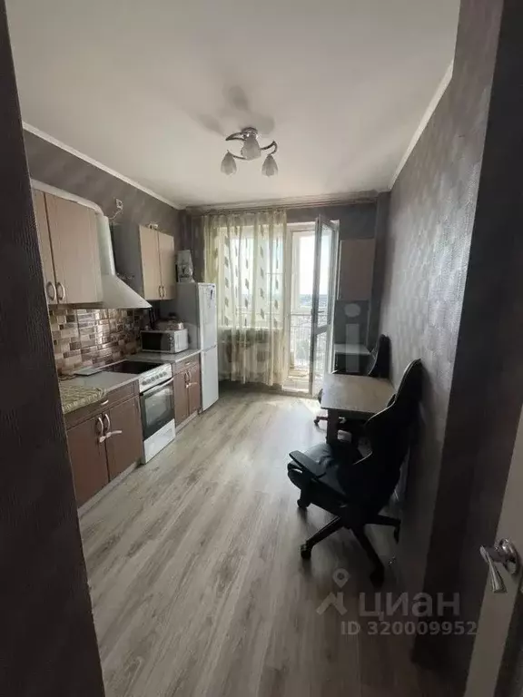 1-к кв. Омская область, Омск ул. Кирова, 51 (32.7 м) - Фото 0