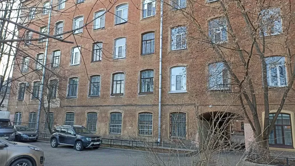 Комната Санкт-Петербург ул. Смолячкова, 15-17 (19.0 м) - Фото 2