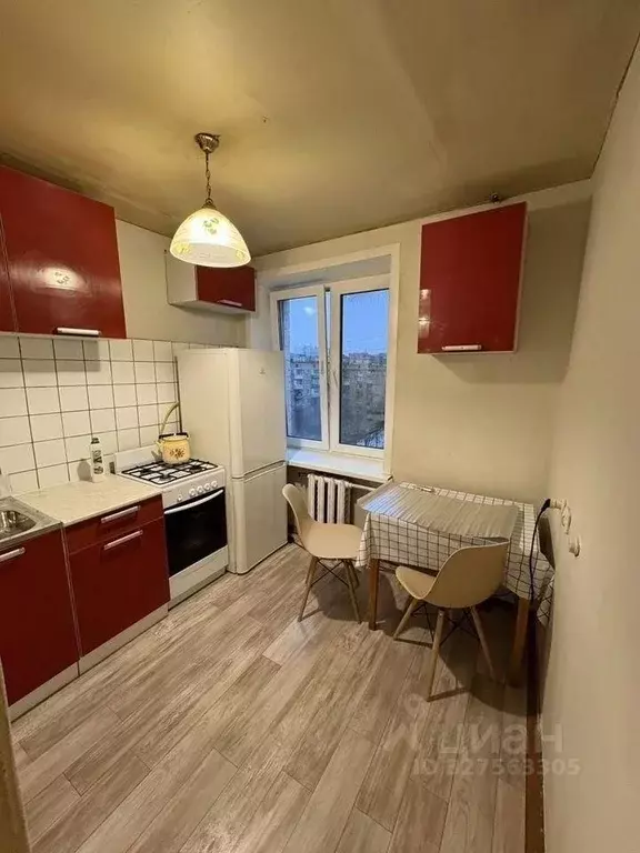 1-к кв. Москва ул. Коминтерна, 42 (35.0 м) - Фото 1
