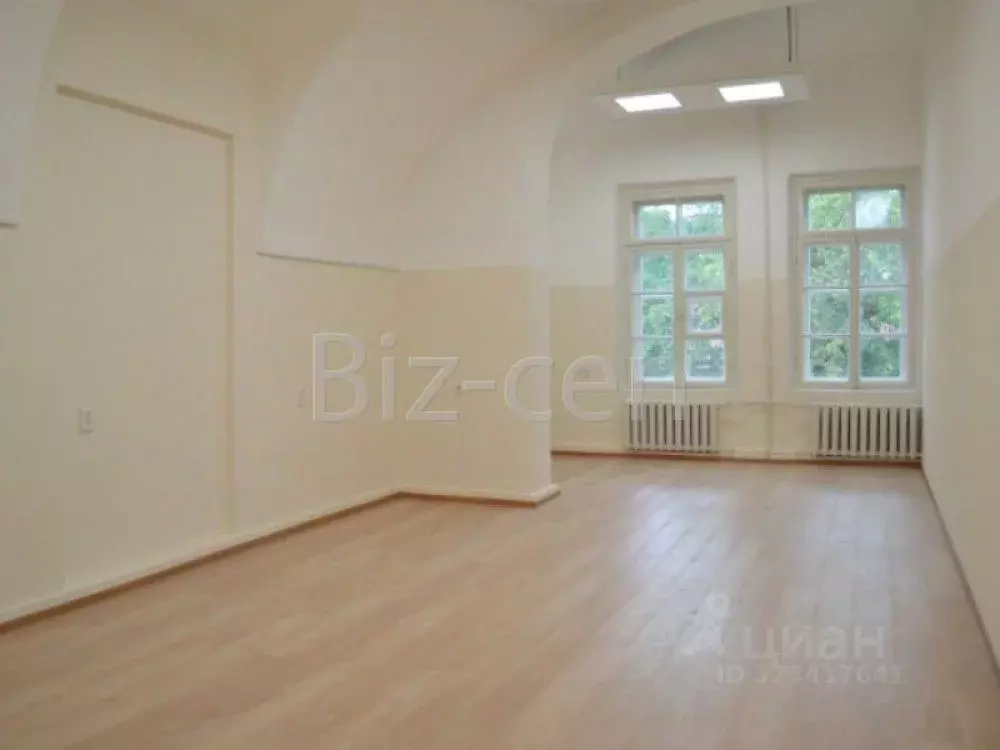 Офис в Санкт-Петербург ул. Комсомола, 1-3М (55 м) - Фото 1