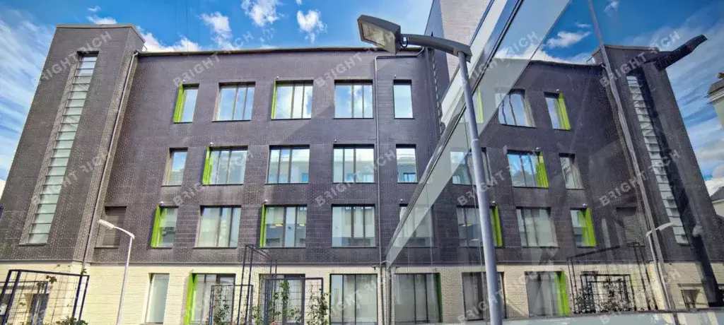 Офис в Москва Пятницкая ул., 74С1 (6043 м) - Фото 1