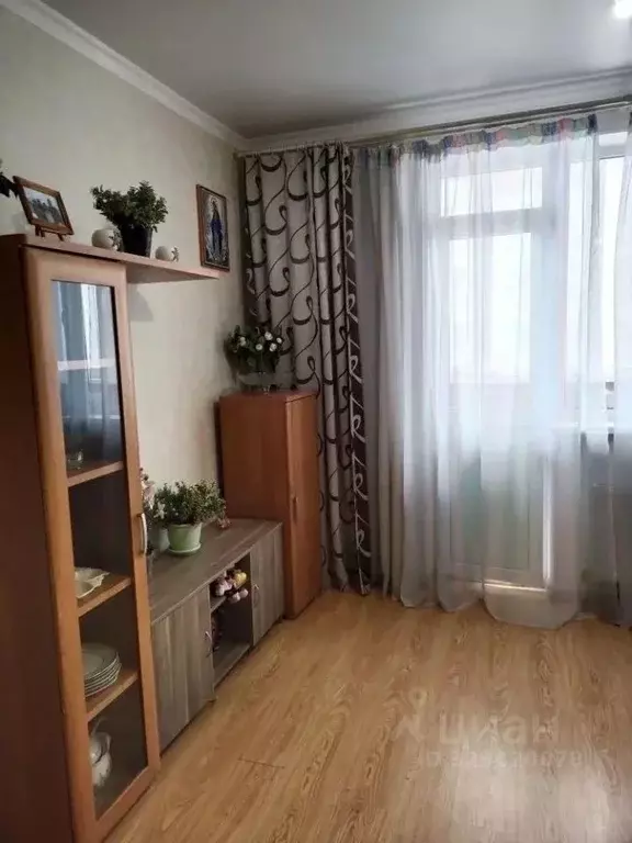 Студия Краснодарский край, Краснодар Славянский мкр, ул. Заполярная, ... - Фото 1