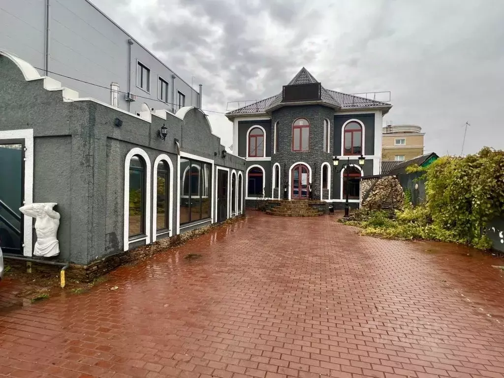Помещение свободного назначения в Краснодарский край, Краснодар ул. ... - Фото 1