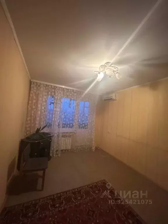 1-к кв. Самарская область, Тольятти ул. Фрунзе, 22 (33.0 м) - Фото 1