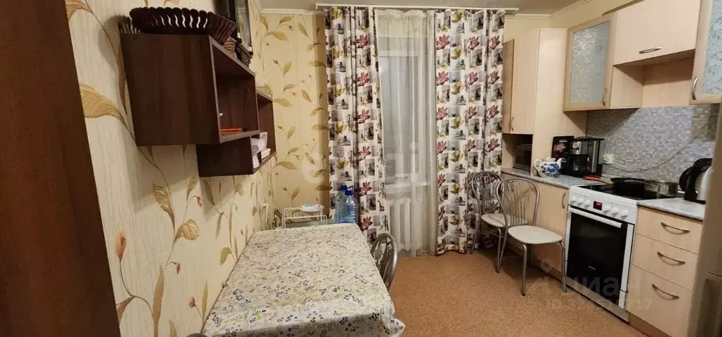 2-к кв. Камчатский край, Вилючинск Центральный мкр, 16 (55.1 м) - Фото 1