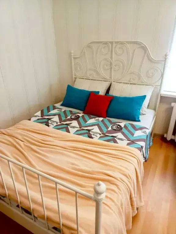 1-к кв. Пермский край, Чайковский ул. Ленина, 29 (31.0 м) - Фото 1