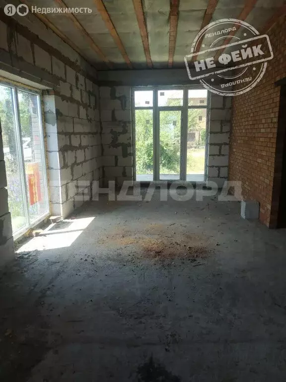 Дом в Новочеркасск, Соловьиная улица, 15 (110 м) - Фото 1