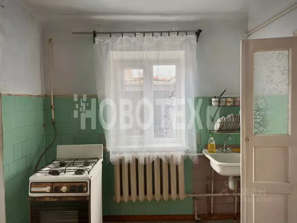 Дом в Краснодарский край, Каневская ст-ца ул. Комарова, 80 (85 м) - Фото 2