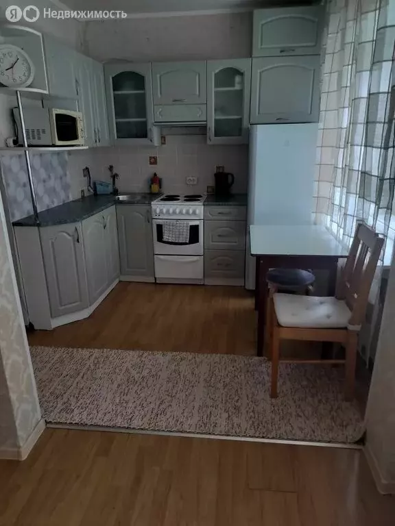 1-комнатная квартира: Сортавала, улица Дружбы Народов, 9 (30.7 м) - Фото 0