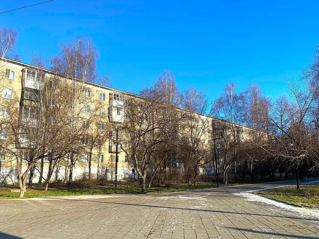 2-к кв. Свердловская область, Екатеринбург ул. Академика Бардина, 19 ... - Фото 1