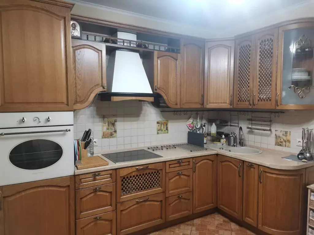 Продаётся 3-к квартира, 90 м - Фото 0