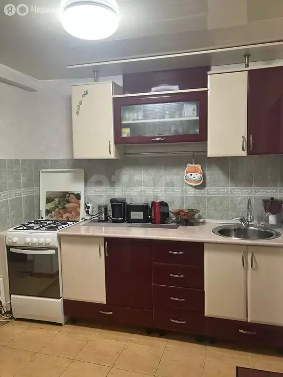 Дом в Майкоп, Кубанская улица (62.2 м) - Фото 2
