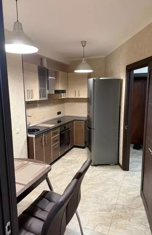 2-к кв. Самарская область, Самара просека 6-я, 140 (51.2 м) - Фото 1