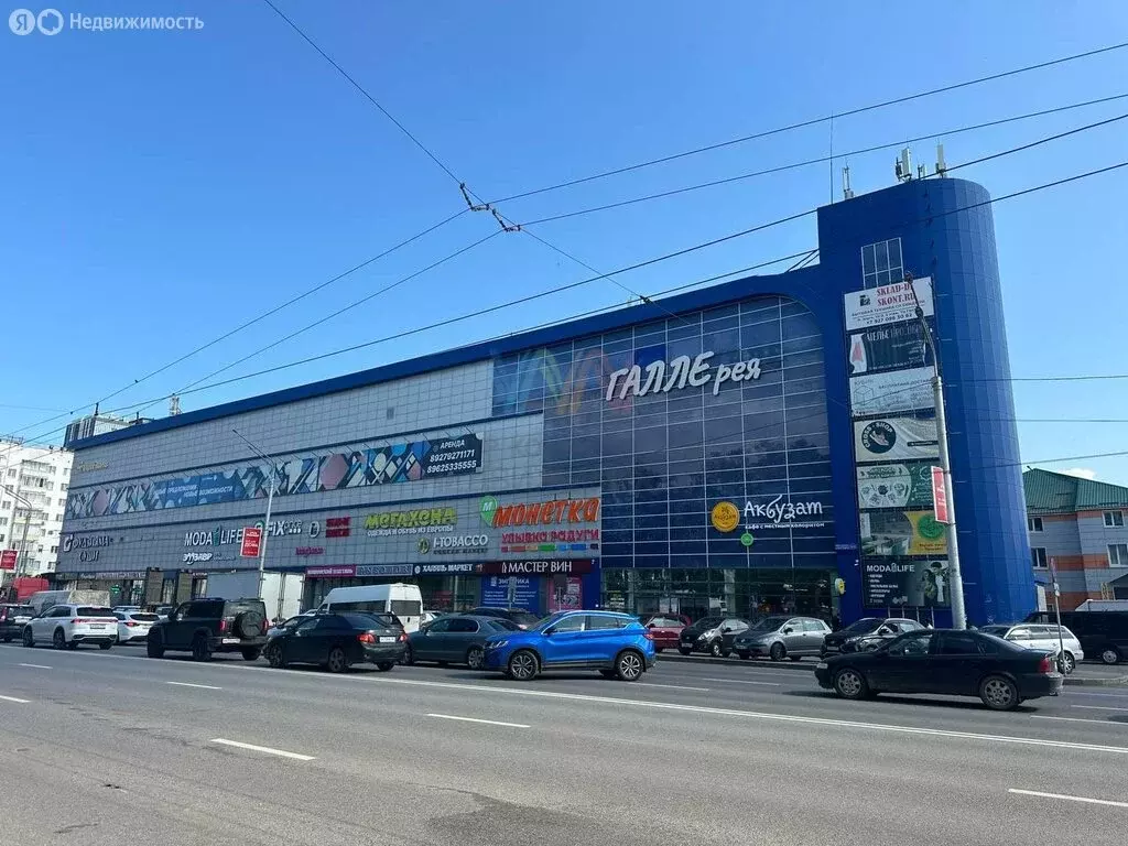 Торговая площадь (70 м) - Фото 2