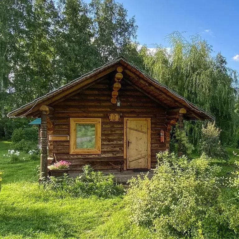Дом в Алтайский край, Алтайский район, с. Нижнекаянча ул. Усть-Уба, 17 ... - Фото 1
