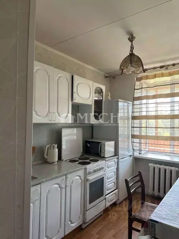 1-к кв. Москва Ставропольская ул., 20К2 (40.0 м) - Фото 1