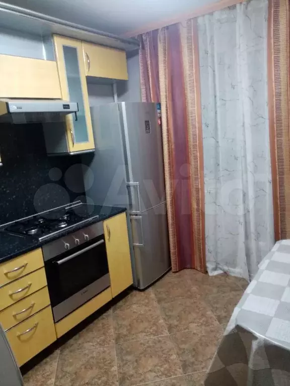 2-к. квартира, 45 м, 2/9 эт. - Фото 1