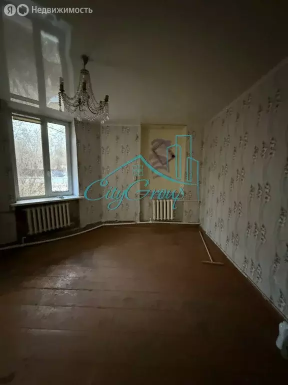 1к в -комнатной квартире (19.4 м) - Фото 2