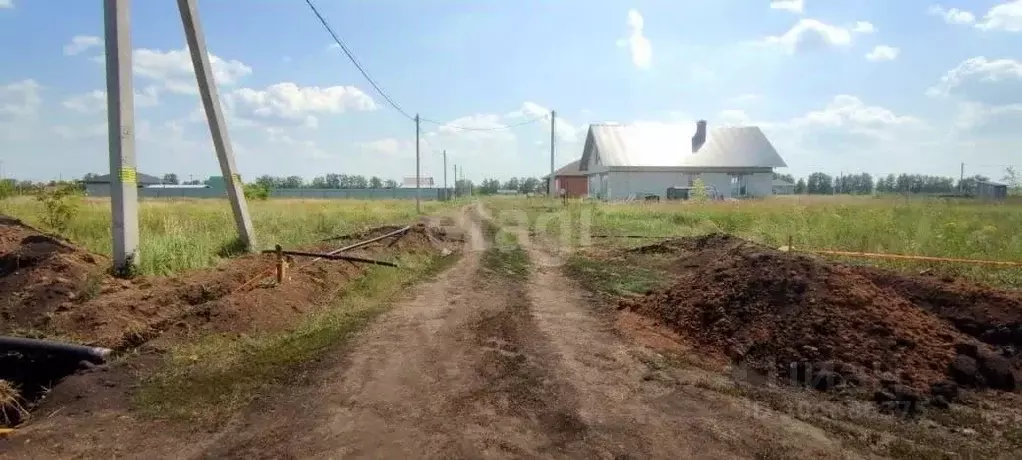 участок в тамбовская область, тамбовский муниципальный округ, д. . - Фото 0