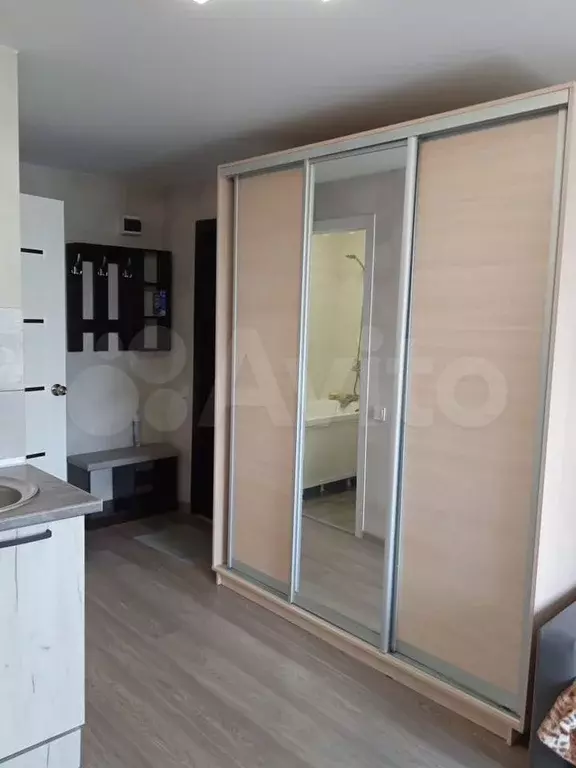 Квартира-студия, 17 м, 8/9 эт. - Фото 0