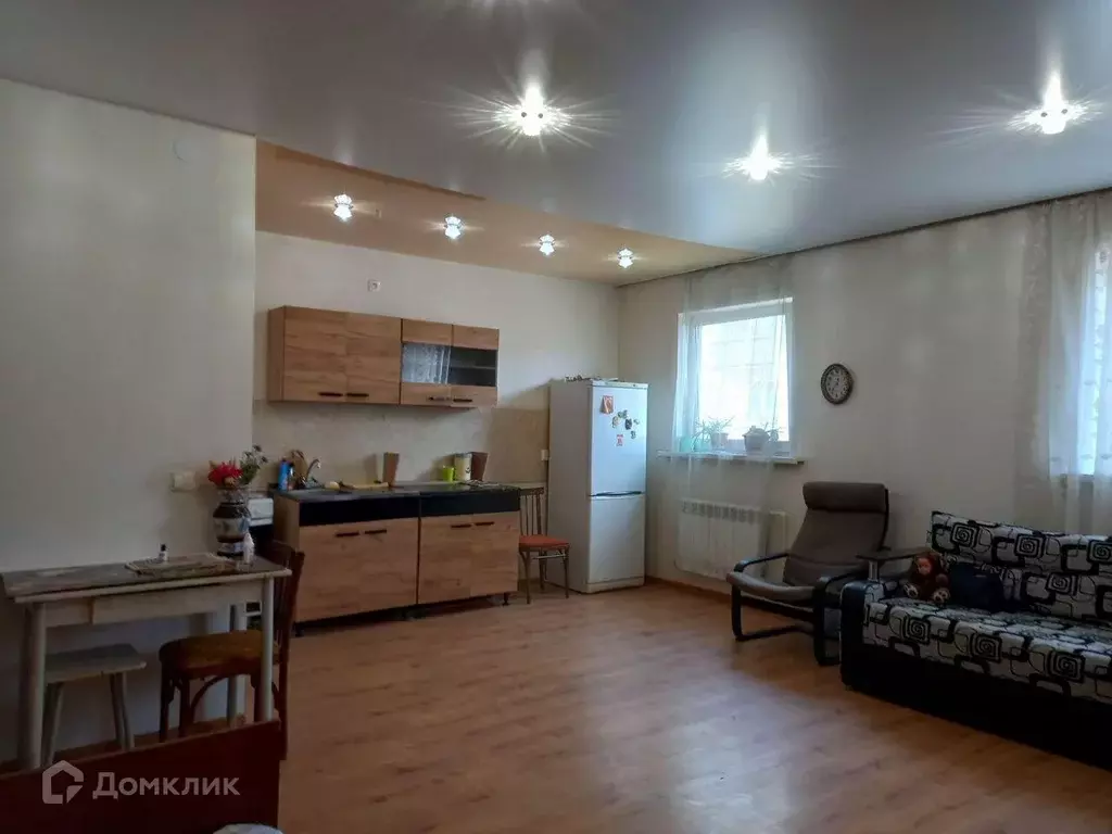 Продаётся квартира-студия, 37.4 м - Фото 0