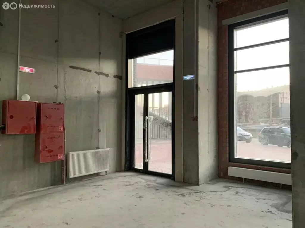 Торговая площадь (57 м) - Фото 1