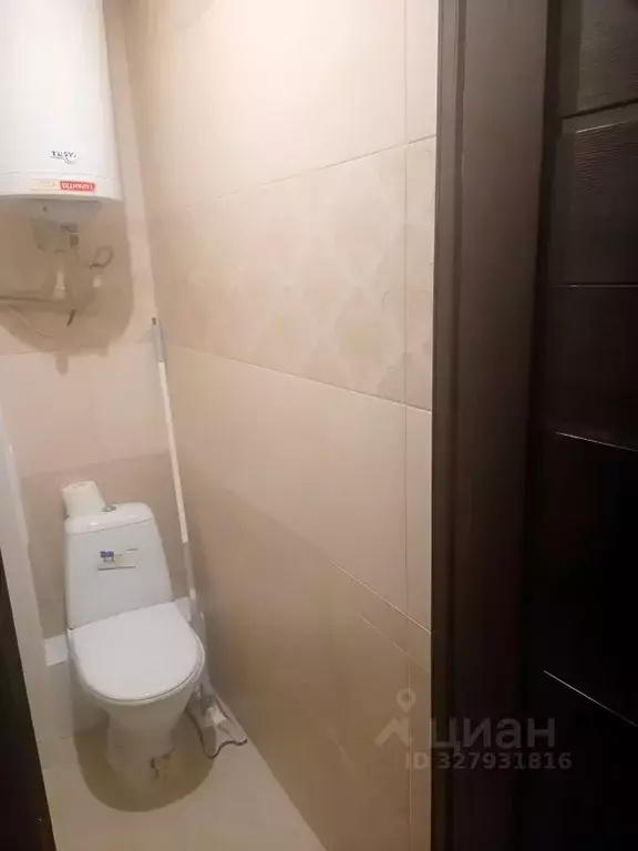 2-к кв. Крым, Керчь ул. Вишневая, 1 (44.0 м) - Фото 2