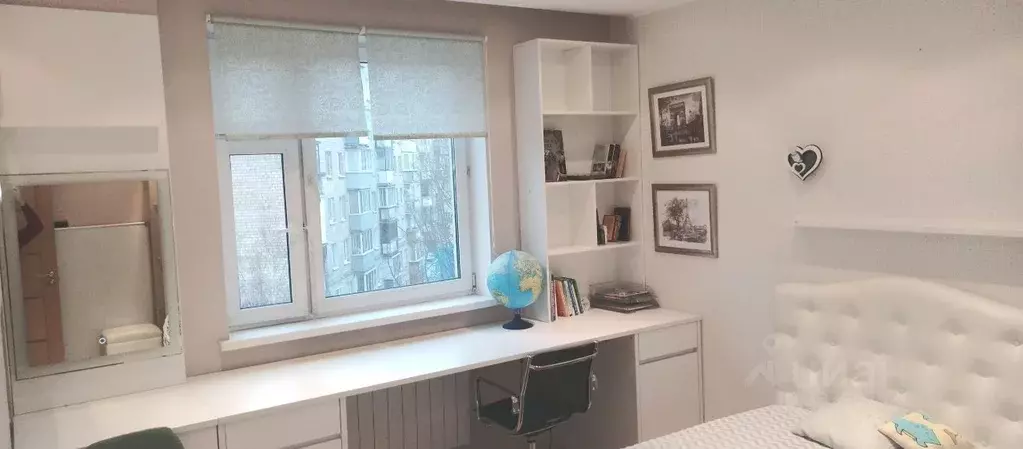 3-к кв. Москва 2-я Новоостанкинская ул., 12 (115.0 м) - Фото 1