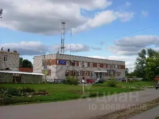 помещение свободного назначения в удмуртия, с. завьялово ул. чкалова, . - Фото 1