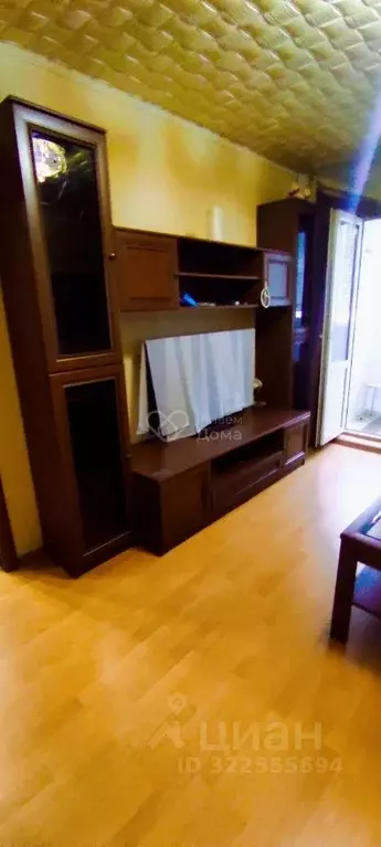 2-к кв. Волгоградская область, Волгоград ул. Богданова, 1/1 (50.2 м) - Фото 2