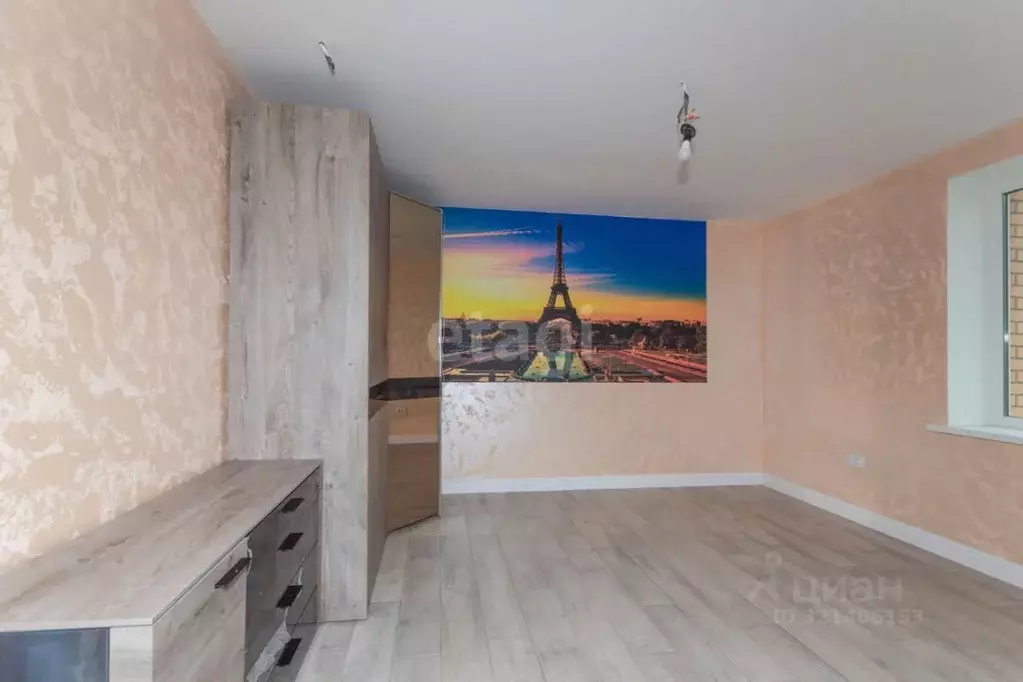 Дом в Хабаровский край, Хабаровский район, Тополевское с/пос, с. ... - Фото 1