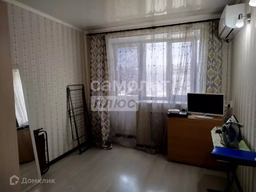 Продаётся 1-к квартира, 29.1 м - Фото 1