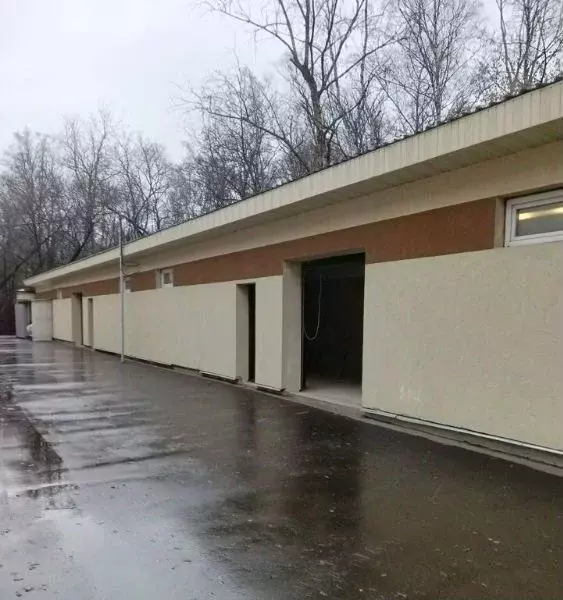 Склад в Москва 3-я Парковая ул., 48 (125 м) - Фото 1