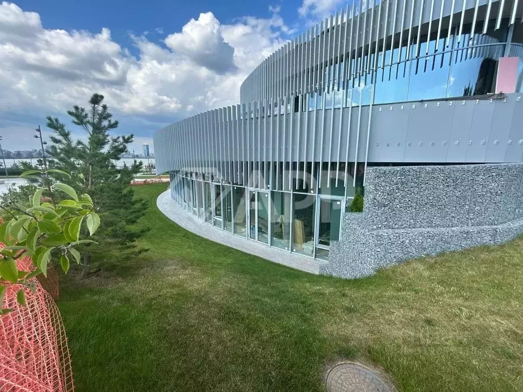Помещение свободного назначения в Татарстан, Казань Подлужная ул., 1 ... - Фото 0
