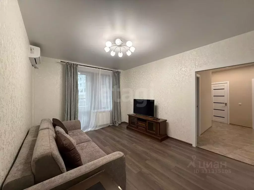 2-к кв. Удмуртия, Ижевск ул. Максима Горького, 150 (59.0 м) - Фото 2