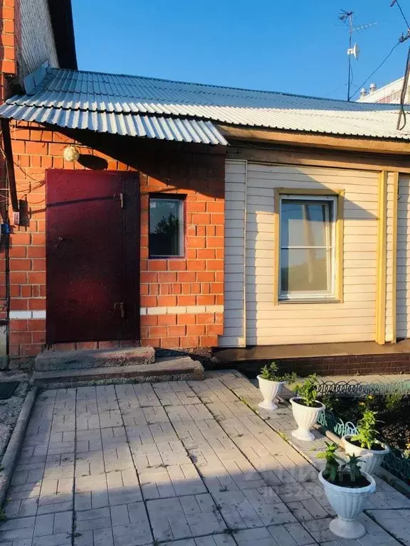 Коттедж в Челябинская область, Челябинск Плодоягодная ул., 57 (209 м) - Фото 2