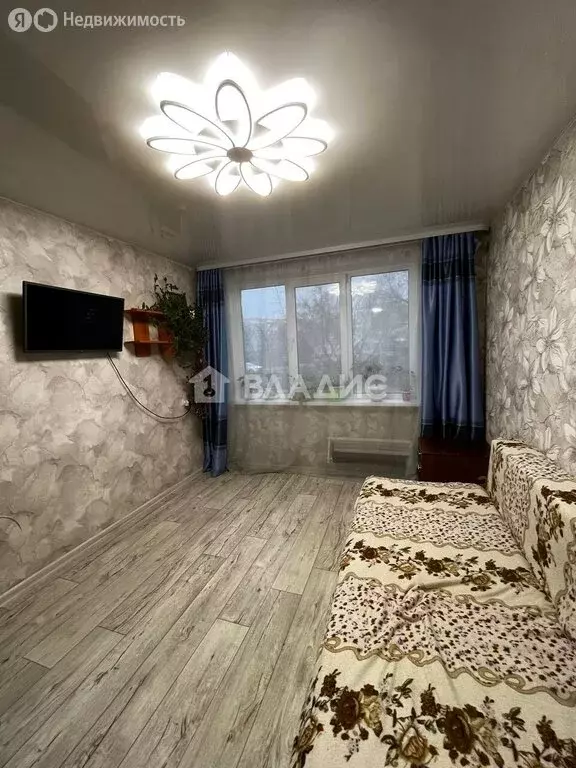 1-комнатная квартира: Сылва, улица Сергея Корнеева, 6 (24.5 м) - Фото 1