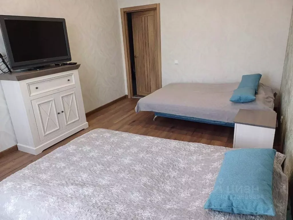 1-к кв. Ленинградская область, Выборг наб. Адмирала Чичагова, 6 (36.0 ... - Фото 1