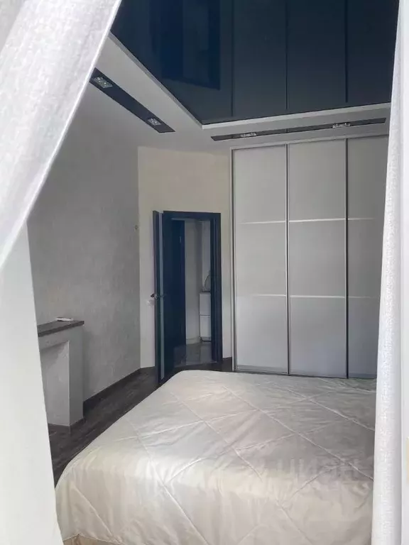 1-к кв. Саратовская область, Балаково 1 Мая ул., 75 (42.0 м) - Фото 2