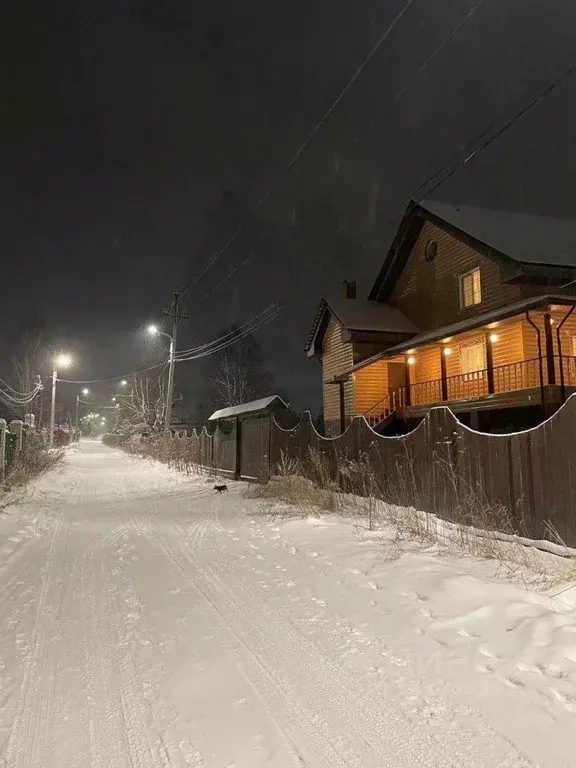 Дом в Свердловская область, Екатеринбург муниципальное образование, ... - Фото 1