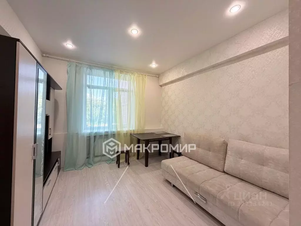 Студия Татарстан, Казань ул. Мазита Гафури, 5 (20.3 м) - Фото 2