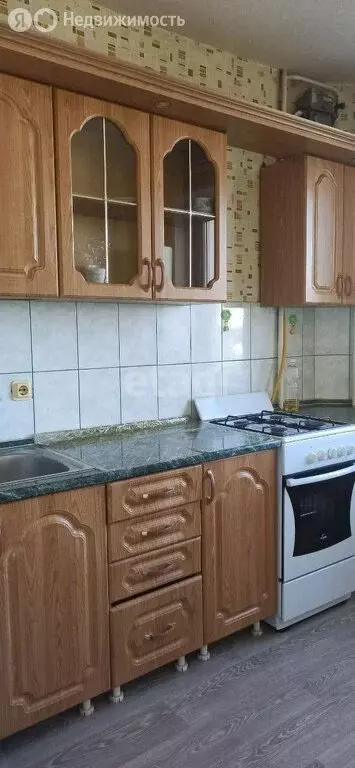 2-комнатная квартира: Белгород, улица Челюскинцев, 58А (51.6 м) - Фото 1