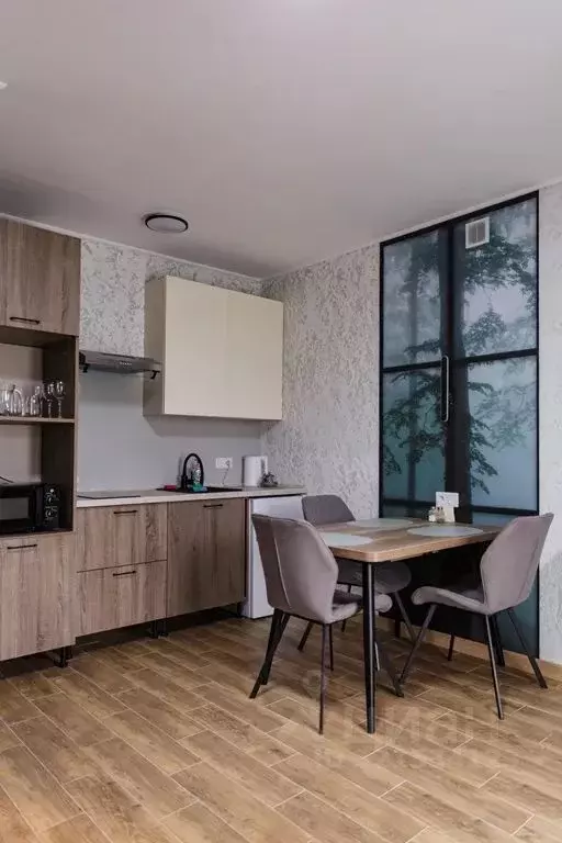 2-к кв. Калининградская область, Зеленоградск пер. 3-й Московский, 8А ... - Фото 2